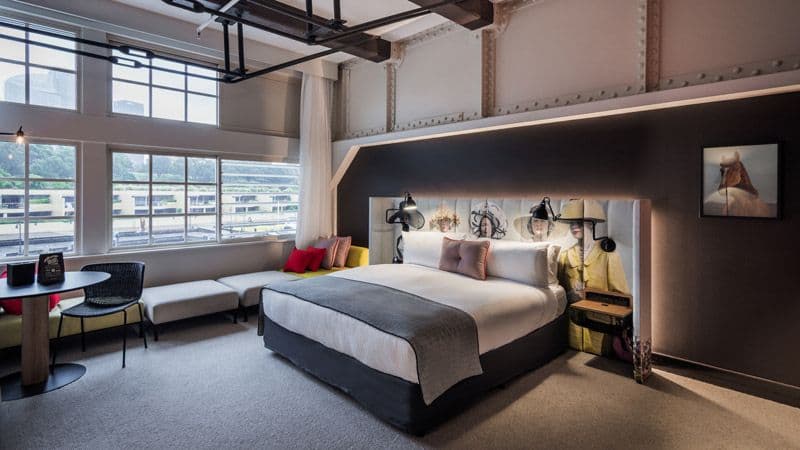 Ovolo view 5